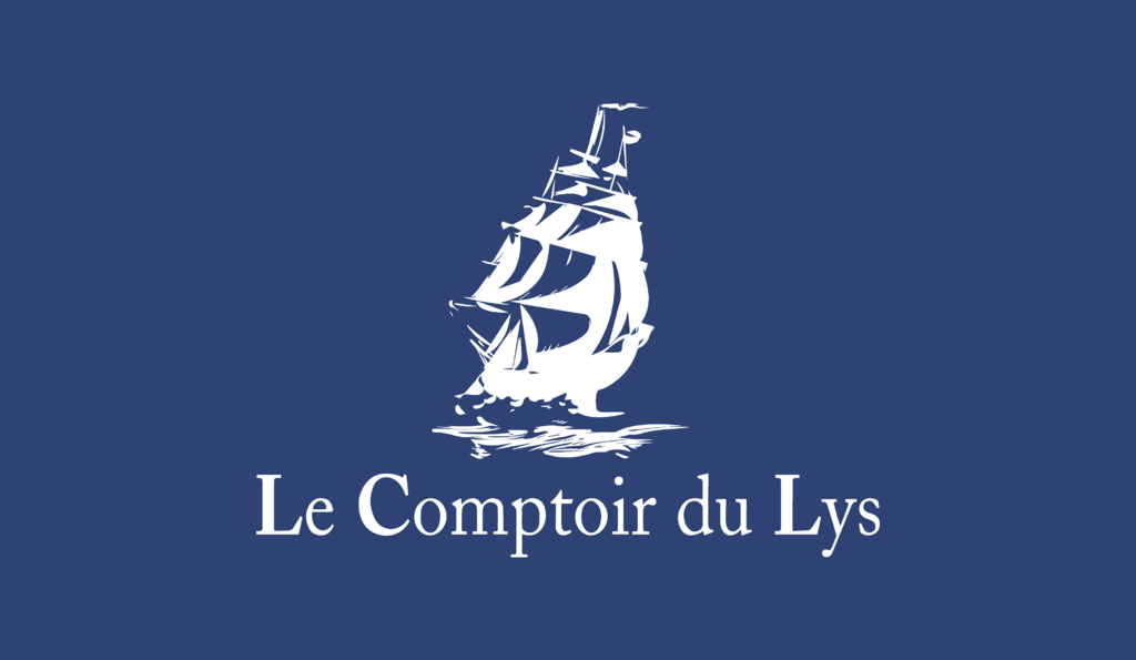 LE COMPTOIR DU LYS